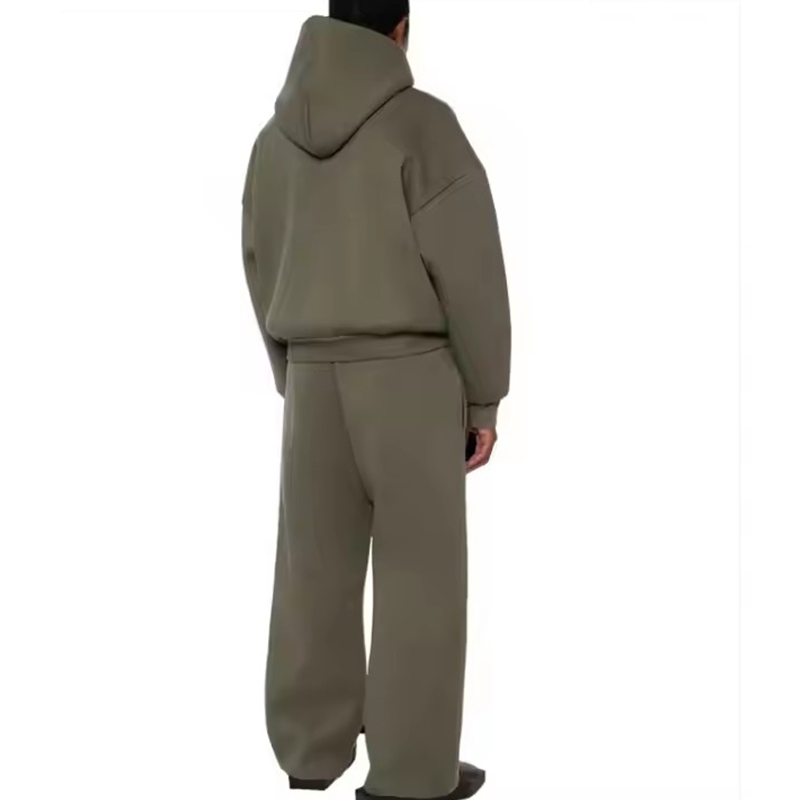 hoodie set